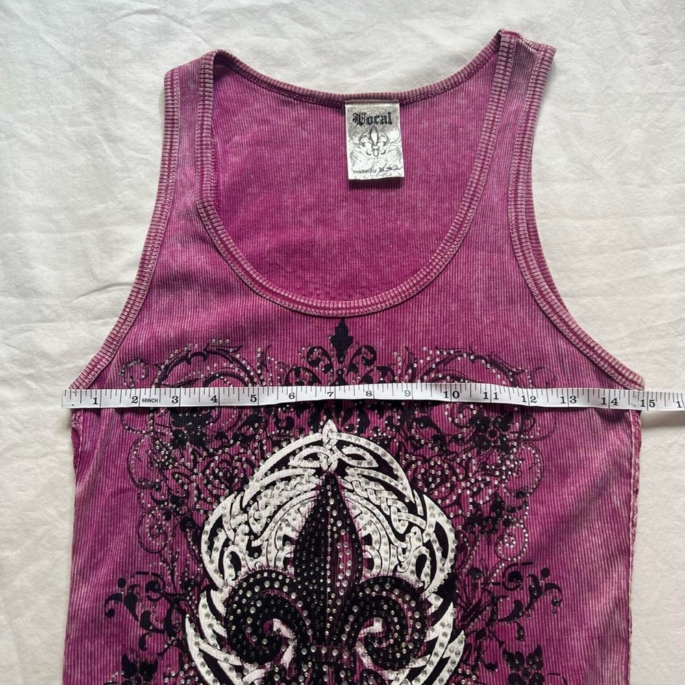 Y2k tank top - Picture 5 of 6
